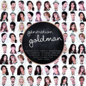 Génération Goldman - Varios Artistas
