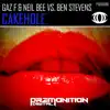 Stream & download Cake Hole (Gaz F & Neil Bee vs. Ben Stevens) - Single