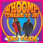 Whoomp! There It Is by Tag Team