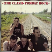 The Clash - Rock the Casbah - Remastered