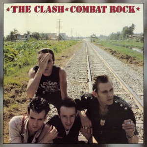 The Clash - Should I Stay or Should I Go - Line Dance Music