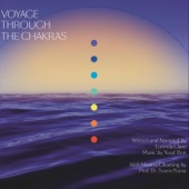 Yuval Ron - Throat Chakra (feat. Andrew Carney) feat. Andrew Carney