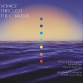 Yuval Ron - Third Eye Chakra (feat. James Hood) feat. James Hood