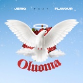 Oluoma (feat. Flavour) artwork