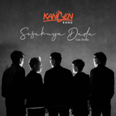 Sesaknya Dada by Kangen Band - cover art