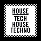 House, Tech House, Techno Vol. 2 (Techno Mix) artwork