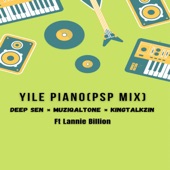 Yile Piano (feat. Lannie Billion) artwork