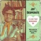 Ante Up - Joy Desperate lyrics