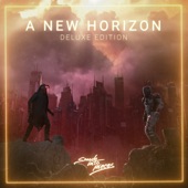 A New Horizon (Deluxe Edition) artwork