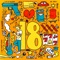 18 Forever (feat. Blake Rules) - Netherfriends lyrics