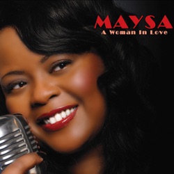 Maysa - Willow Weep For Me