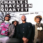 Charles Brackeen Quartet - Cing Kong