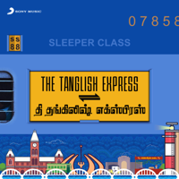 Various Artists - The Tanglish Express artwork