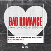 Bad Romance artwork