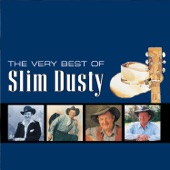Slim Dusty - Lights On The Hill - 1998 Digital Remaster