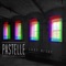 Last Night - Pastelle lyrics