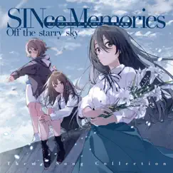 Since Memories Hoshinosoraoshitade Shudaikashu - EP by Asaka・Mika Okamoto・Ayane album reviews, ratings, credits
