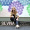 Arena y Playa (Writing Your Name) [feat. Lega-C] - SILVINA lyrics