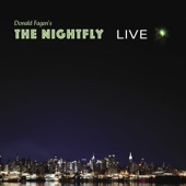 The Nightfly (Live at The Beacon Theatre) artwork