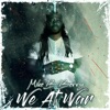 We at War - Single