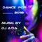 Dance Pop 2018 (feat. Dj Atia) - Pop 2018 lyrics