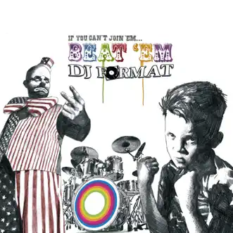 3 Ft Deep by DJ Format, Abdominal & D-Sisive song reviws