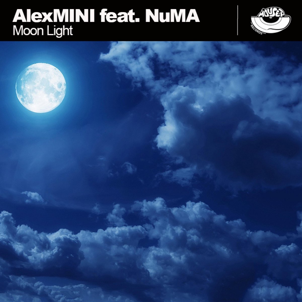 Moon Light - Single by AlexMINI & NuMA on Apple Music