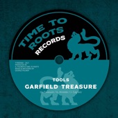 Garfield Treasure - Tools
