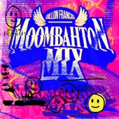 Moombahton Mix (Continuous Mix) artwork