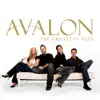 Stream & download Avalon: The Greatest Hits