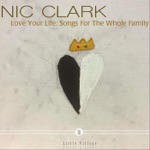 Nic Clark - Brand New Eyes