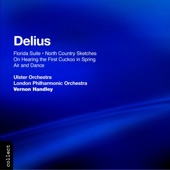 Florida Suite: II. By the River by Frederick Delius