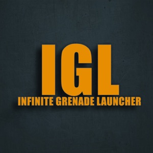E3 2018 Reactions + Elseware Presents: Sonic the Podcast (just for fans) | Infinite Grenade Launcher Podcast | Level 411 - Infinite Grenade Launcher | Gaming Podcast