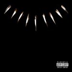 All The Stars by Kendrick Lamar, SZA