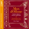 Brussels Philharmonic - Sous-bois