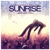 Sunrise (Won't Get Lost) [The Aston Shuffle Version] artwork