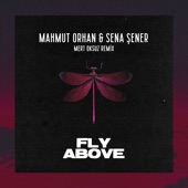 Fly Above (Mert Oksuz Remix) artwork