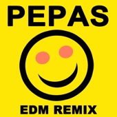 Pepas (Original Radio Version) artwork