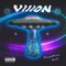 Vision (feat. Bingx) - PeacefulPinder lyrics