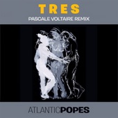 Tres (Pascale Voltaire Remix) artwork