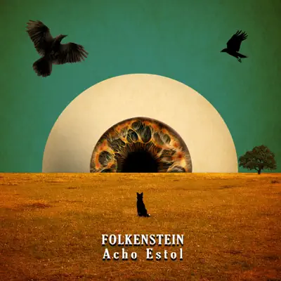 Folkenstein - Acho Estol