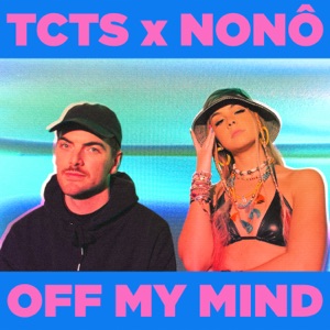 Off My Mind - Single
