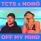 Off My Mind (feat. Nono) artwork