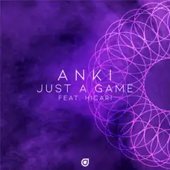 Just a Game (feat. HICARI) Song Lyrics