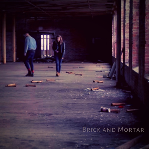 Brick And Mortar Feat  Stewart Legere by Terra Spencer on Go Atlantic
