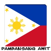 PH - Pilipinas - Lupang Hinirang - Pambansang Awit artwork