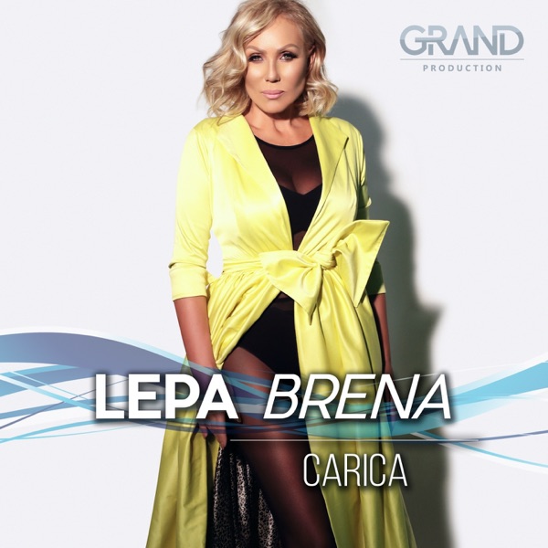 Lepa Brena - Carica