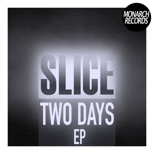Two Days - EP by SLICE