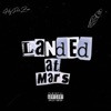 Landed At Mars - EP