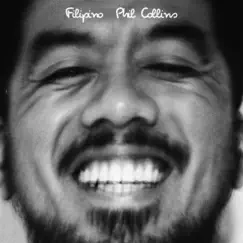 Filipino phil collins (feat. Russell Groovy) - Single by LaynoProd album reviews, ratings, credits